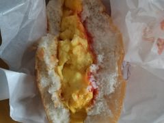 -麦当劳(杭州文三路店)