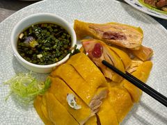-丁哥·庐味鲜 土菜·20年老字号(世纪阳光花园店)