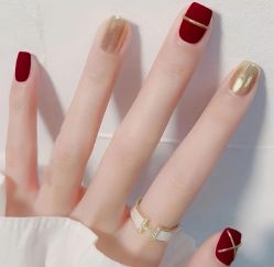 -M·X Nail日式美甲美睫