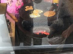 -军屯锅魁(城市花园店)
