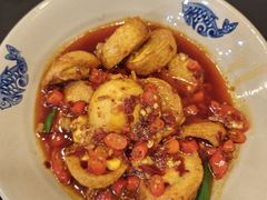 -潇湘阁(望京SOHO店)