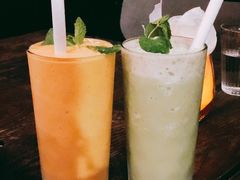-Ginger(兴国路店)