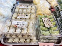 -新镇江酒家(南京西路店)