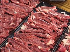 -荣记潮汕牛肉火锅(仙鹤街店)