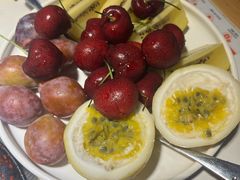 -黑木原精致料理·铁板烧