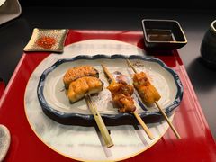 -鳥喜Toriki怀石烧鸟料理