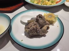 -西城饭店南京菜(新浦路店)