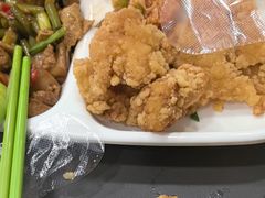 -清华大学-观畴园餐厅