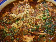 -德泰楼餐饮(莲湖路店)