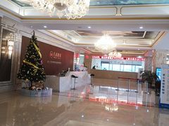 -名流健康高端体检中心·名宾门诊·健康管理