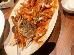 -苏帮袁Sue Cuisine(将台店)