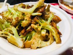 -西贝(无锡万象城店)