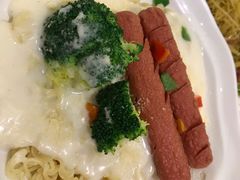 -金利茶餐厅(中船汇店)