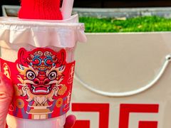 -Jazcu珍仕菓鲜榨果汁(西单大悦城店)