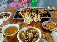 -康二姐串串(中道街店)