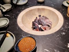 -云海肴云南菜·蒸汽石锅鱼(青岛万象城店)