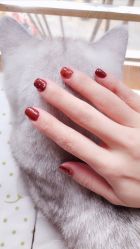 -森日式美甲沙龙MORI NAIL总店