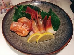 -JUKEBOX玖部音乐餐厅(华侨城店)