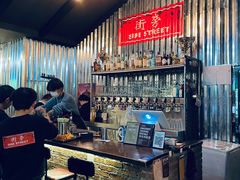 -Side Street街旁(交道口店)