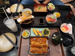 -玄白·炭烤活鳗(上海首店)