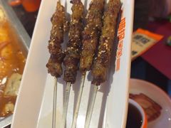 -喵探烤鱼·活鱼烤(北唐总店)