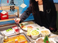-海底捞火锅(北京路店)