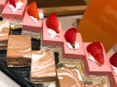 -成都天府丽都喜来登饭店