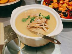 -小土豆北方菜馆(方庄店)