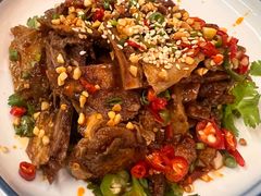 -都一处烧麦馆(前门店)