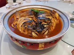 -解家河南菜(金水路店)