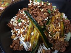 -口口香小吃店