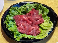 -东来顺饭庄(金泉广场店)