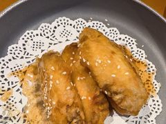 -三凤酒家·百年无锡菜(清扬茂业店)