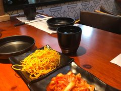 -鑫日千里马朝鲜族小馆(总店)