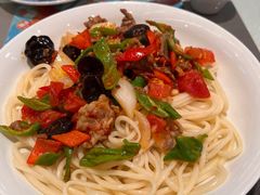 -巴依老爷新疆美食(望京小街店)