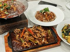 -小郭私房菜·海肠捞饭(学士街店)