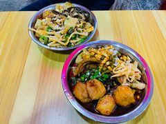 -舌尖上的米粉(阳朔二店)