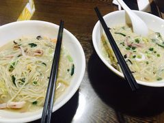 江口卤面-小莆天(元帅路店)
