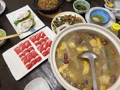 -金龙·打边炉(南京西路店)