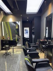 -不迫先生专业男士剪发