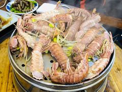 -九层海鲜塔(市南店)