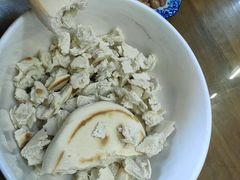 -建基泡馍·西安老字号·清真(永宁店)