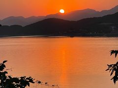 -北京金海湖景区