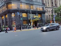 -上海国际饭店