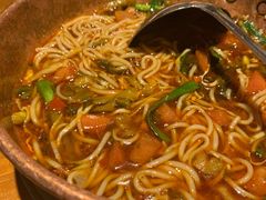 -觅山云南菜(泊富ICITY店)