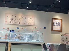 -熙工匠手工银饰·拼豆团建DIY(富华里店)
