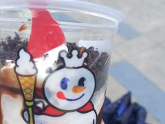 -蜜雪冰城(德思勤广场店)