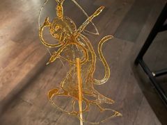 -三号黄浦会Canton Table