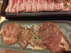 -新石器烤肉(中房金谊广场店)