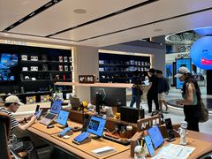 -深圳湾万象城(南山店)